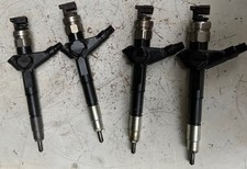 FUEL INJECTOR FOR NISSAN 2.5 Diesel YD25 2007-2011  16600-MB40B 