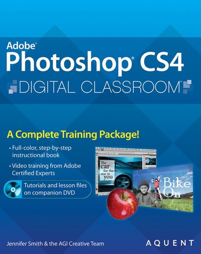 Photoshop cs4 digital - photoshop,