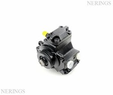 Fuel high pressure pump
