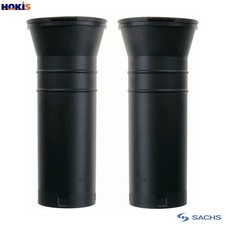 PROTECTIVE CAPBELLOW SHOCK