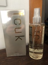 Fcuk  her Eau De Toilette And