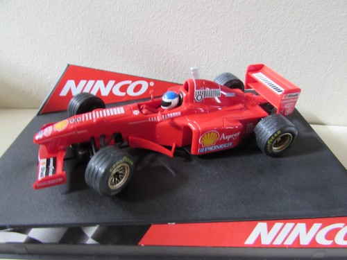 New other ninco - other, ferrari