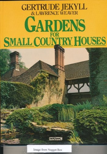 Gardens for small country - for,