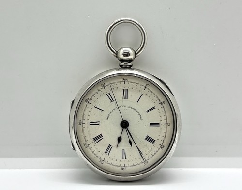 Antique solid sterling silver - antique,