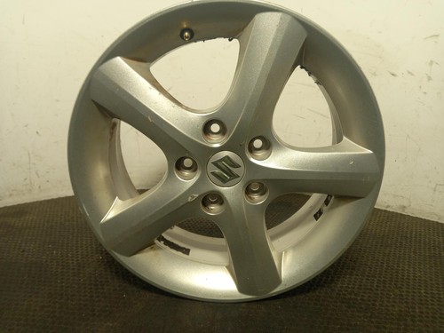 Suzuki sx4 alloy wheel - suzuki,