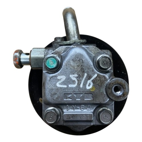 Mitsubishi l200 power steering - mitsubishi,