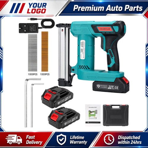 Electric nail gun 2ah - electric,