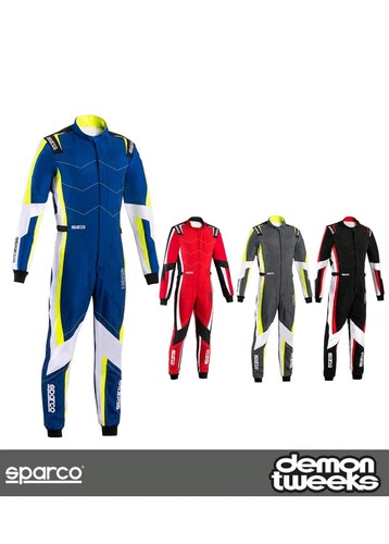 Sparco kerb advanced karting - sparco,
