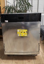 AEG Fully Integrated Full Size