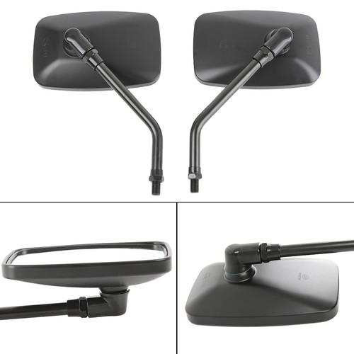 Pair universal black - universal,