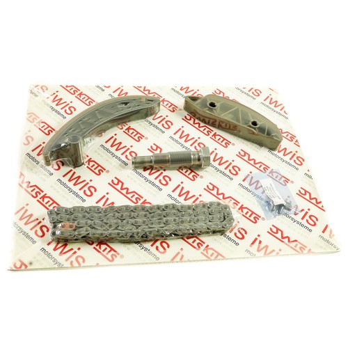 Genuine iwis timing chain kit - iwis,