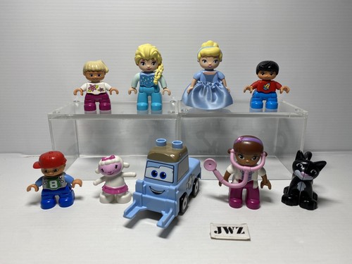 Lego duplo mixed disney - lego,