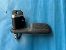 Land Rover Freelander Left Side Rear Hard Top Release Handle (3 Door) DXW100270