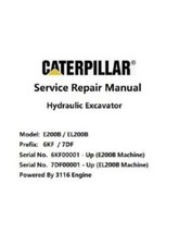 Service Repair Manual For