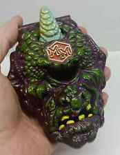 Mighty Max Doom Zones Cyclops