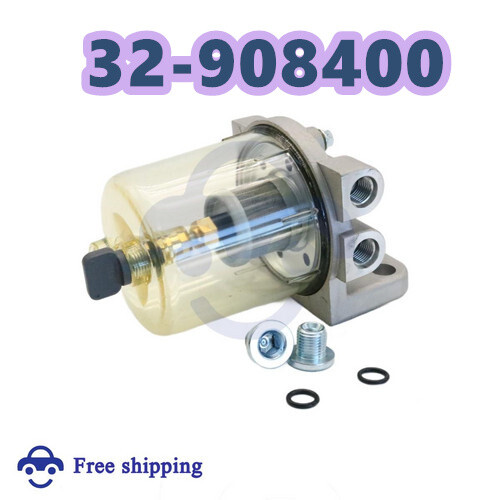 Fuel sedimenter filter - fuel,
