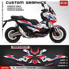 Motorcycle Stickers Vinyl