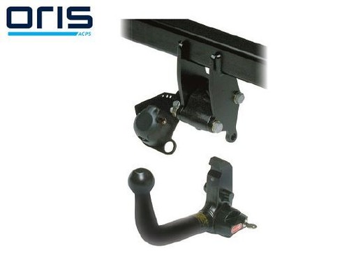 Oris vertical detachable auto - oris,