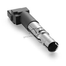 Ignition Coil Pack For Audi A3 TT VW Golf Multivan 3.6 3.2 V6 0986221051 NEW