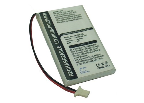 Battery for sony - 3.7v,