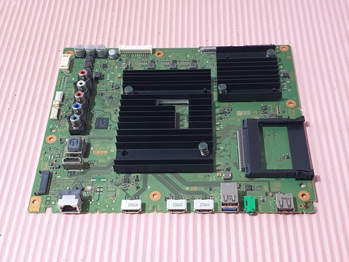 Main board for - board, mb