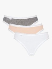 Sloggi 24/7 Weekend 3x Tai