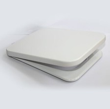 Roca Element Soft Close Toilet