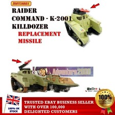 Matchbox ADVENTURE 2000