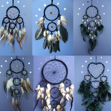 Dream Catcher Black NEW