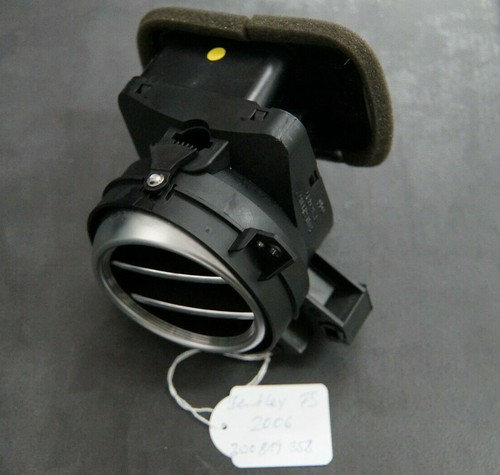 Air nozzle 3w0819202b bentley - air,