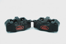 HEL Billet 108mm Radial 4