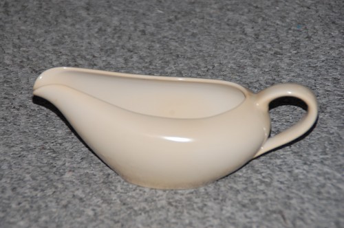 Vintage large cream beige - cream, /