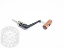 Daiwa GS 4000 Folding Handle