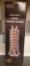 Nespresso Ever Rich Coffee 40 Capsules Holder - Brand New and Boxed