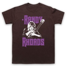 Randy Rhoads Acoustic Guitar