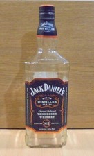 JACK DANIEL'S No3 WHISKEY