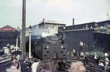 PHOTO BR British Railways