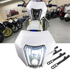 LED Headlight For SUZUKI