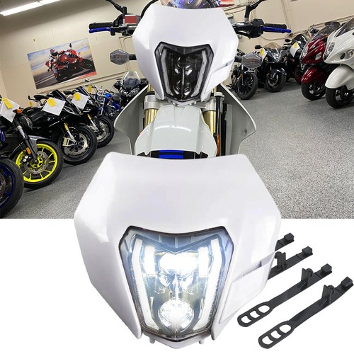 Led headlight for suzuki - for,