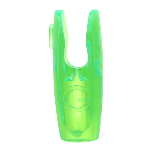 30x arrow nocks - nocks, plastic