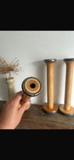 Vintage Bobbins , Antique