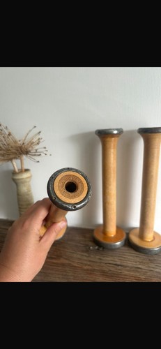 Vintage bobbins antique - vintage,