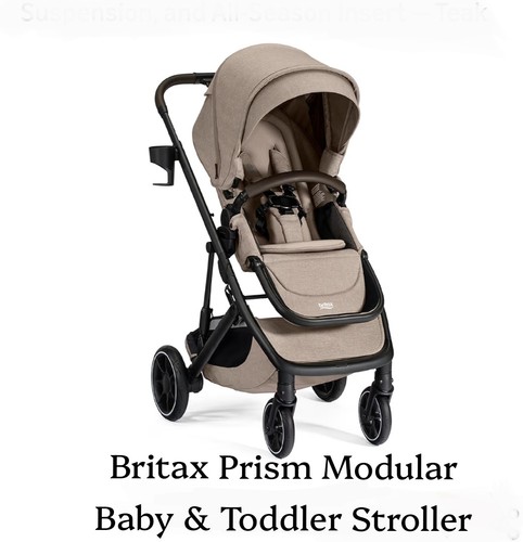 Britax prism modular - britax,