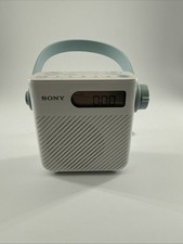 Sony Shower Radio ICF-S80