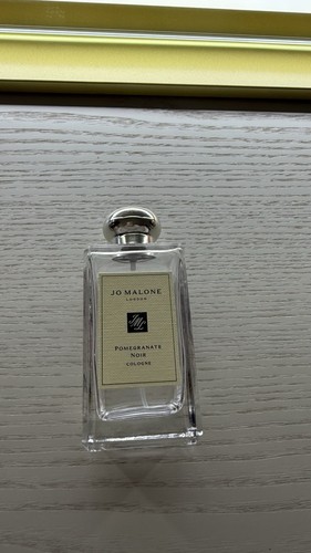 Malone empty 100ml bottle - malone,