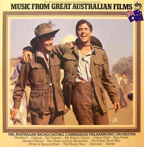 The australian broadcasting - the,