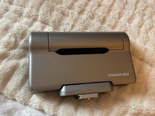 Dwarf lab smart telescope - dwarf,