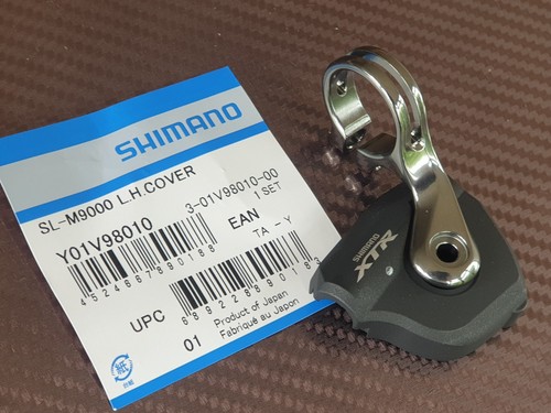 Shimano xtr m9000 left - shimano, (left