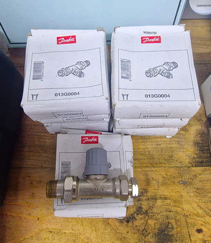 Danfoss 15 manual - danfoss,