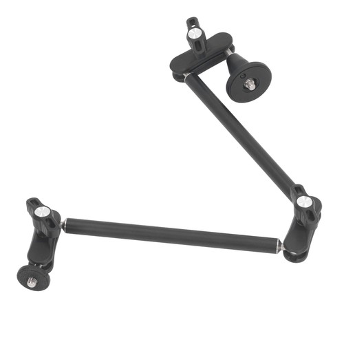 Articulating arm two - two, section
